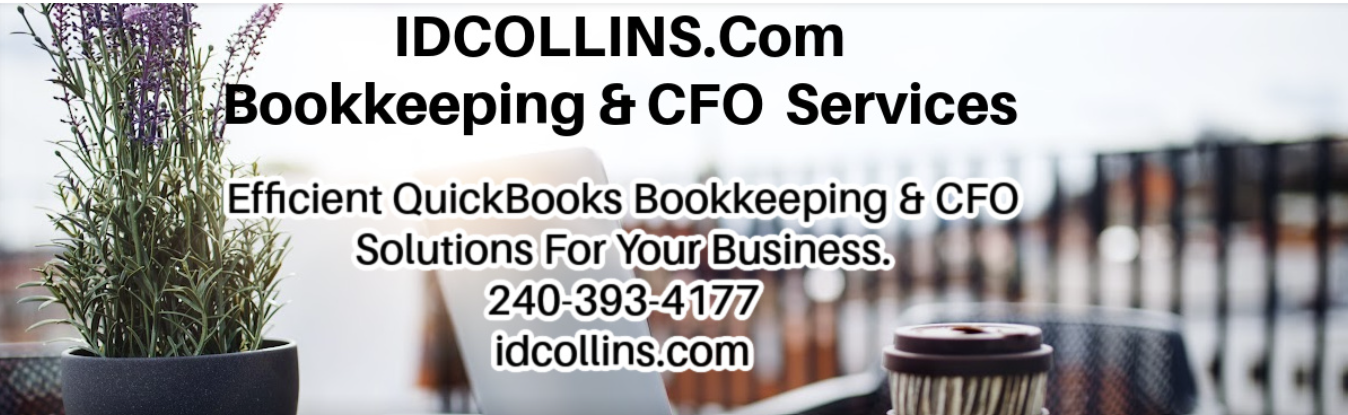 Bookkeeping Services