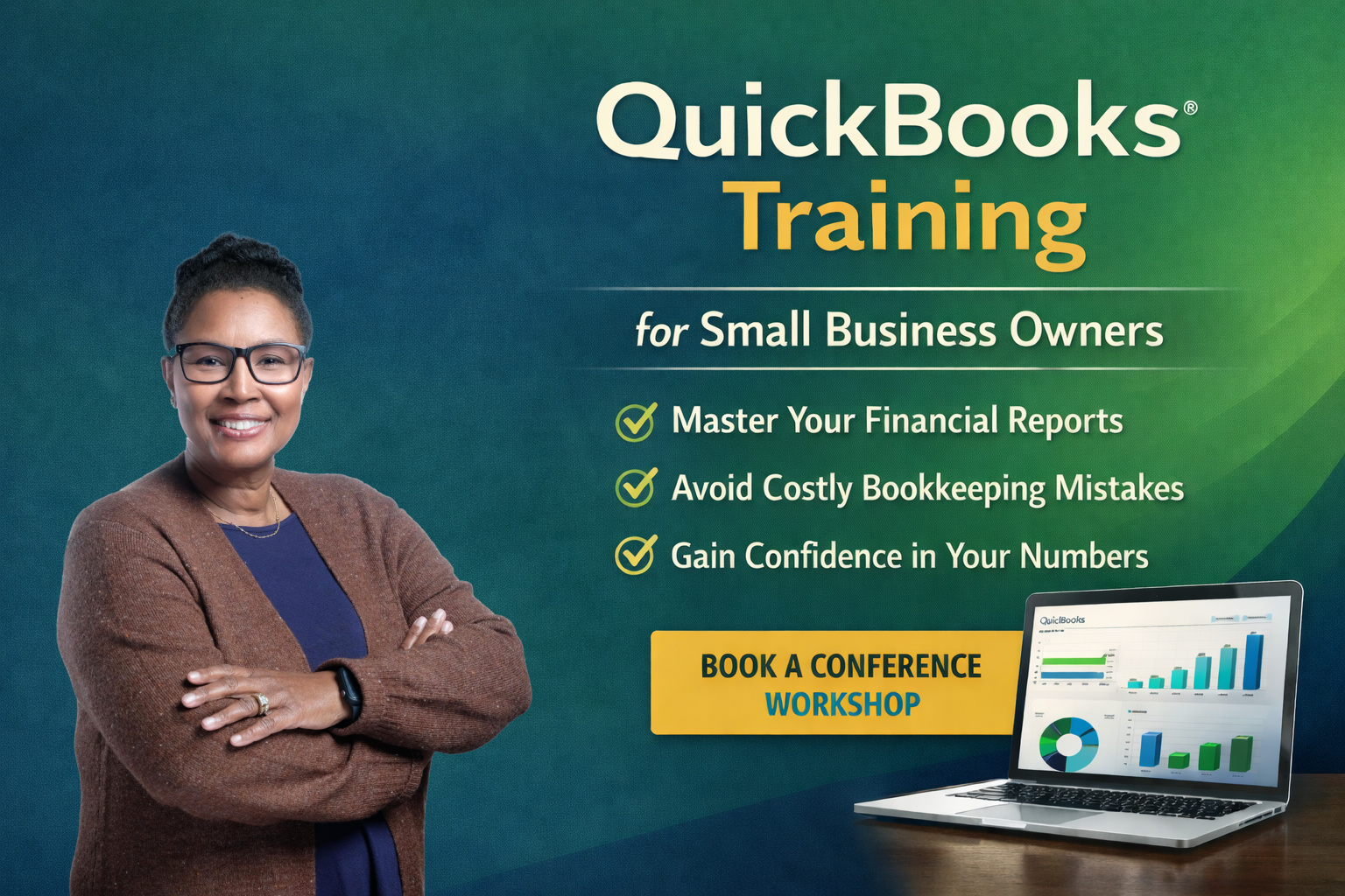 QuickBooks Training Offer 01062025